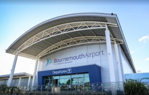 Foto budovy DM Lovosická