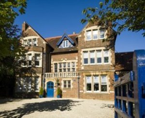 Foto budovy DM Lovosická