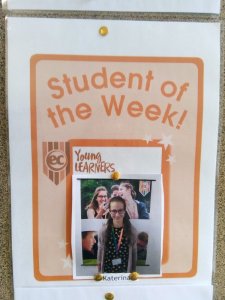 Foto budovy DM Lovosická