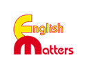 English Matters - Dublin