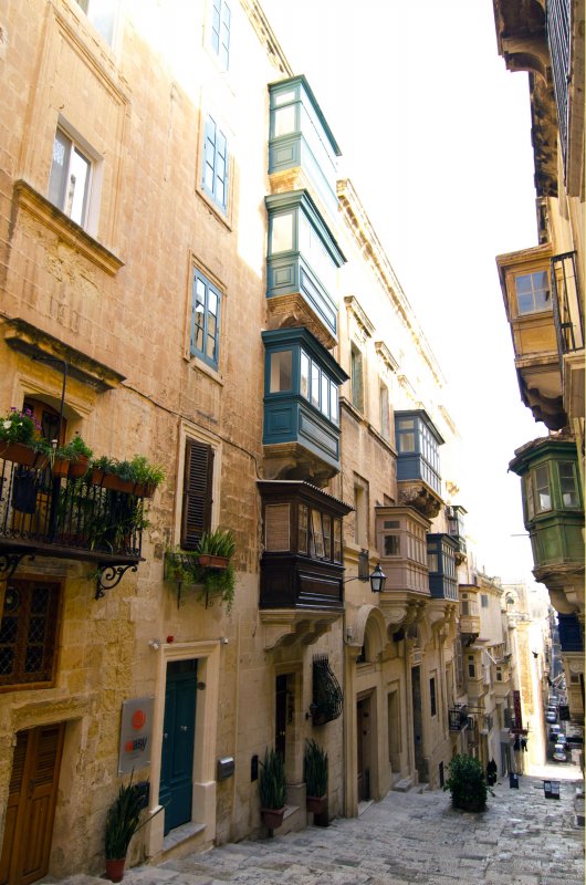 Easy School of Languages - Valletta